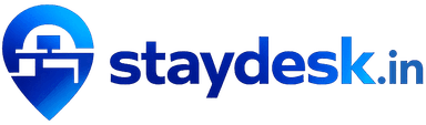 StayDesk